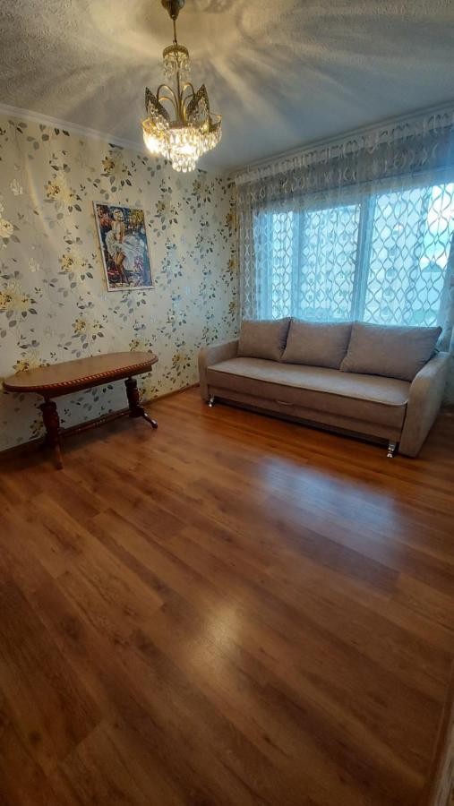 Appartamento Celtnieku 14 Ventspils Esterno foto