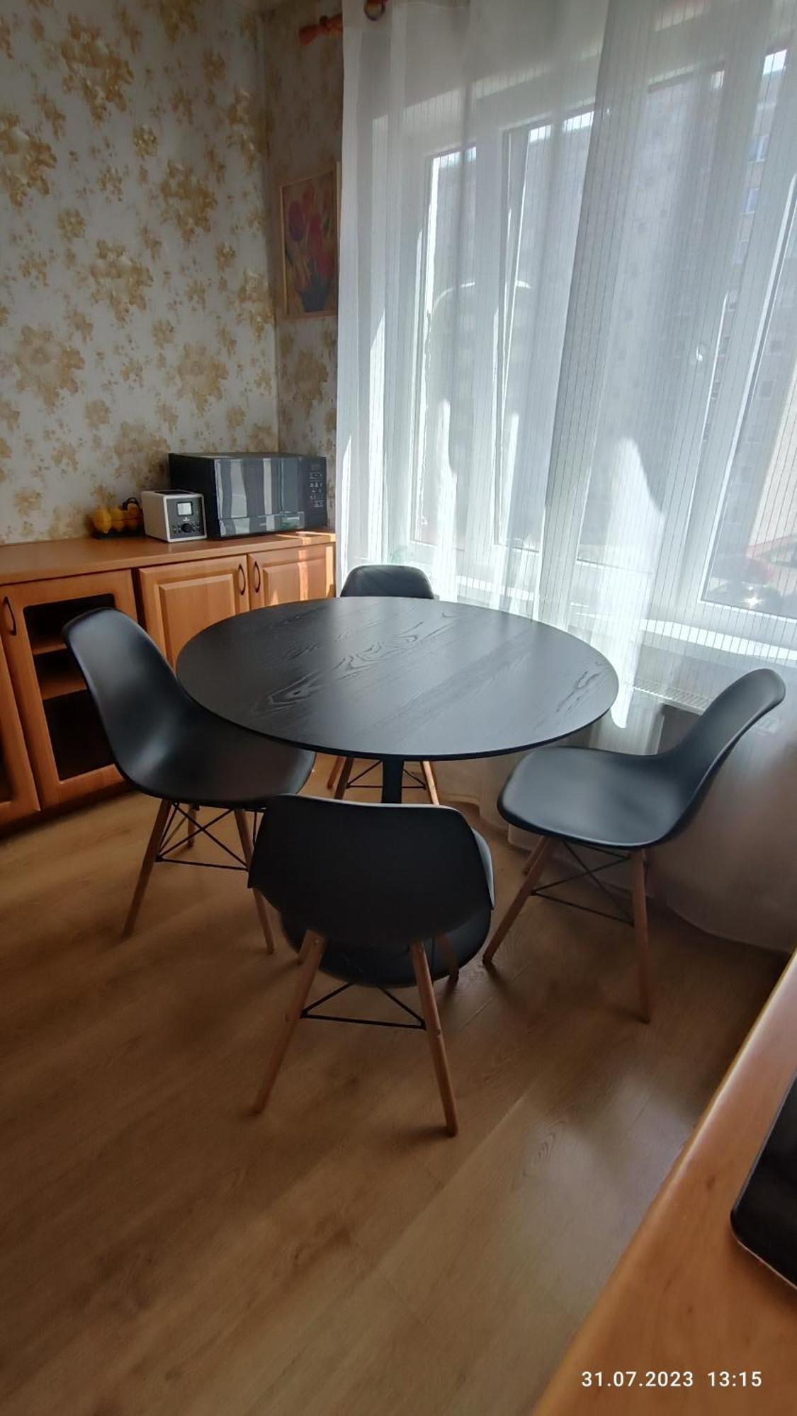 Appartamento Celtnieku 14 Ventspils Esterno foto